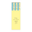 Picture of EASTER WRAPPING ROLL 1.5M - YELLOW
